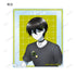 『#コンパス2.0 戦闘摂理解析システム』描き下ろし ロックバンドver. トレーディングアクリルカード(単位/BOX)